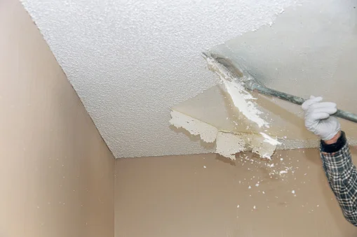 popcorn-removal-buffalo-NY